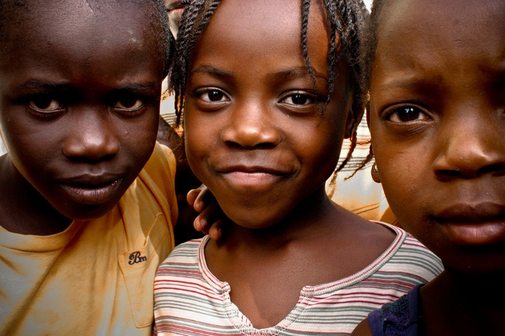 Community Empowerment in Zambia